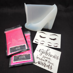 
            
                Load image into Gallery viewer, Glam Girl Bundle
            
        