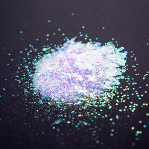 
            
                Load image into Gallery viewer, Curtis - Universal Glitter™
            
        