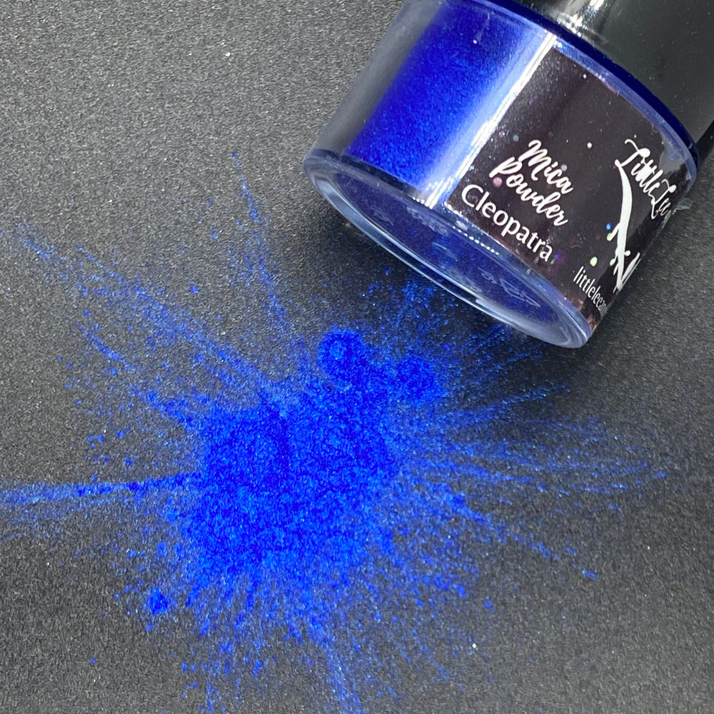 
            
                Load image into Gallery viewer, Mica Powder - Cleopatra
            
        