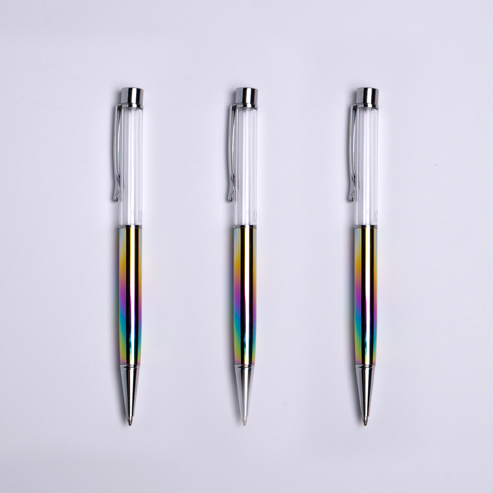 
            
                Load image into Gallery viewer, DIY Rainbow Pen Bundle
            
        