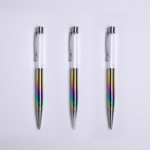 
            
                Load image into Gallery viewer, DIY Rainbow Pen Bundle
            
        