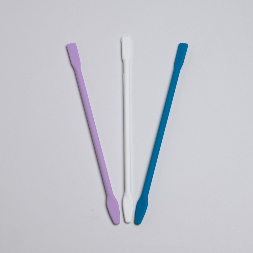 
            
                Load image into Gallery viewer, Small Silicone Stir Sticks
            
        