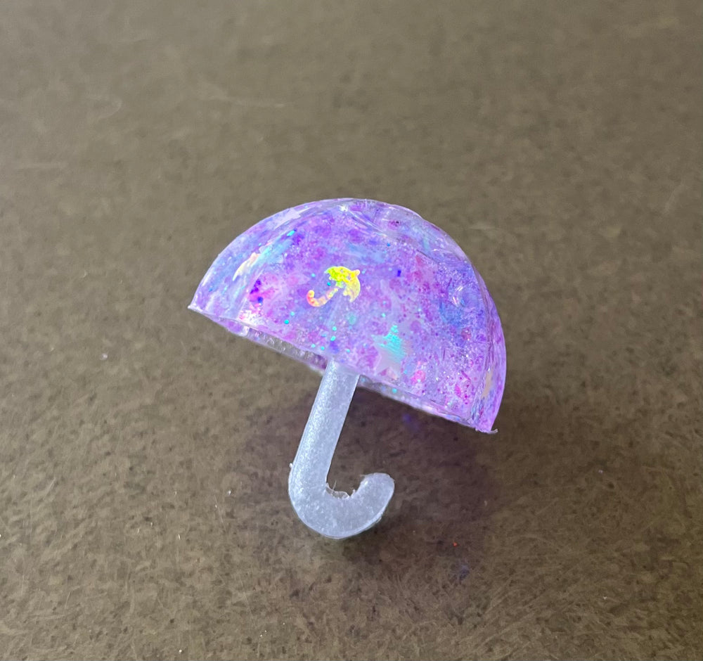 3D Umbrella Mold