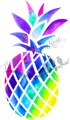 
            
                Load image into Gallery viewer, Vibrant Pineapple Clear Waterslide
            
        